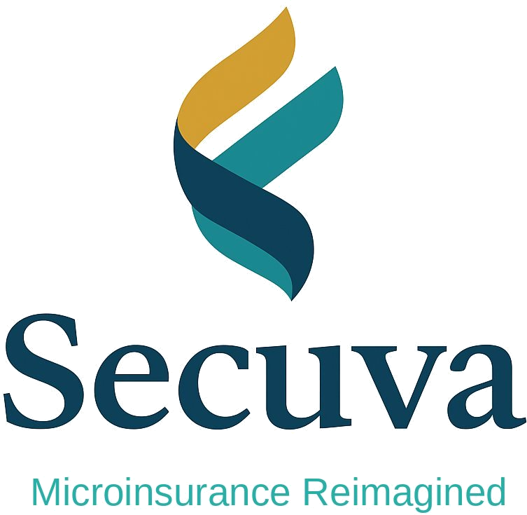 Secuva — Microinsurance Reimagined
